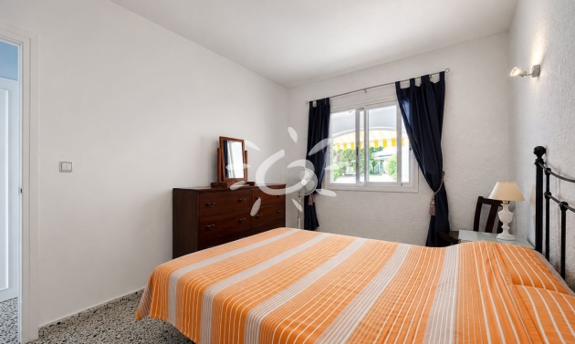 Resales - Townhouses - Terraced Houses - Moraira - Moravit