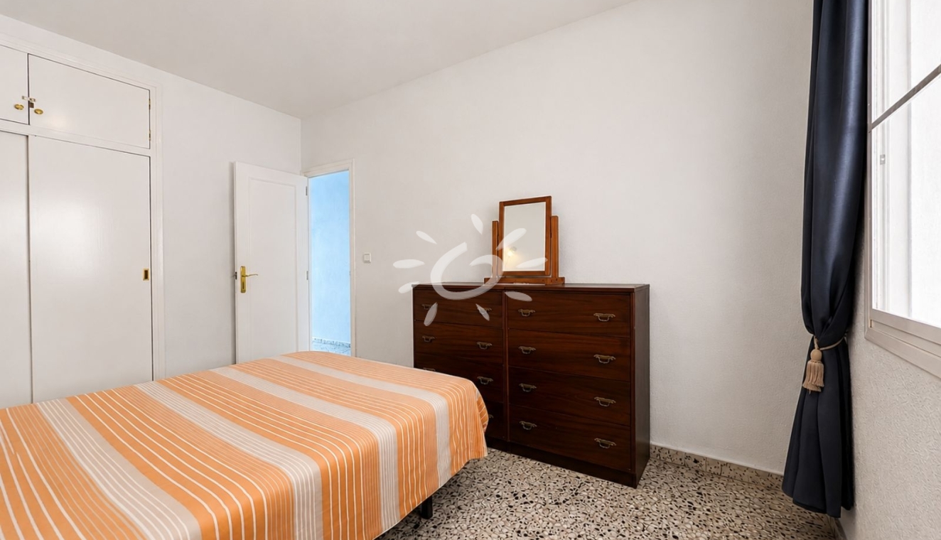 Resales - Townhouses - Terraced Houses - Moraira - Moravit