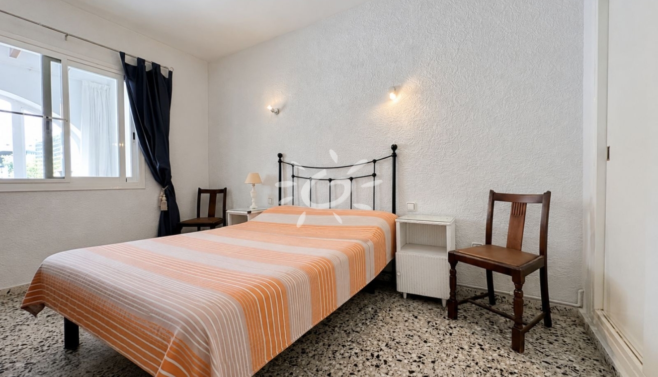 Resales - Townhouses - Terraced Houses - Moraira - Moravit