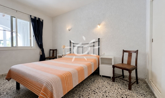 Resales - Townhouses - Terraced Houses - Moraira - Moravit
