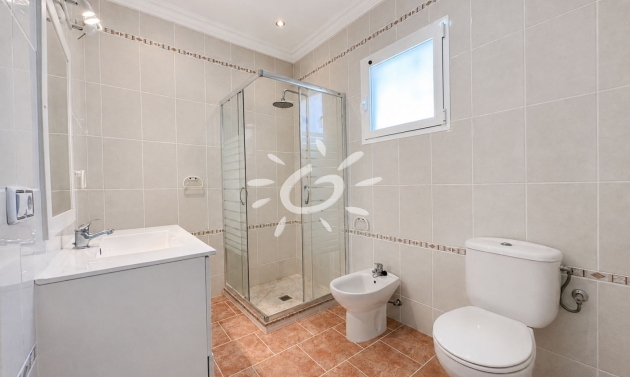 Resales - Townhouses - Terraced Houses - Moraira - Moravit