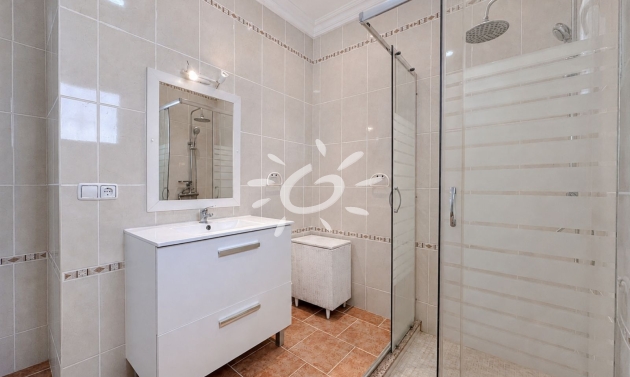 Resales - Townhouses - Terraced Houses - Moraira - Moravit