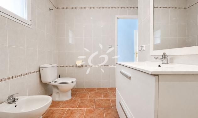 Resales - Townhouses - Terraced Houses - Moraira - Moravit