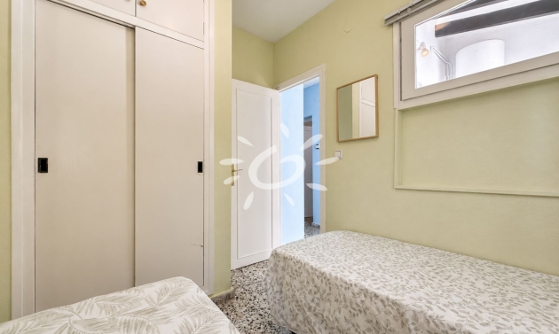 Resales - Townhouses - Terraced Houses - Moraira - Moravit