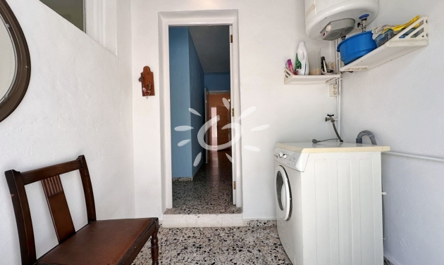 Resales - Townhouses - Terraced Houses - Moraira - Moravit