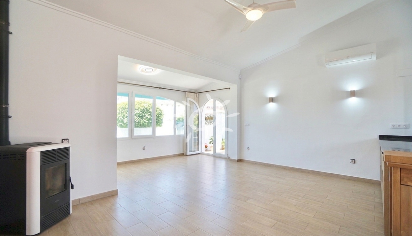 Resales - Villas - Moraira - La Sabatera