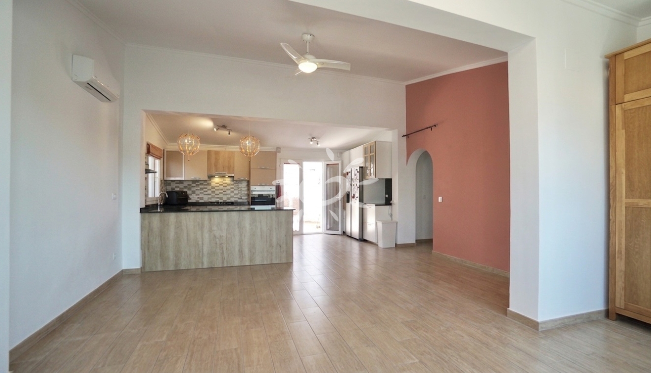 Resales - Villas - Moraira - La Sabatera
