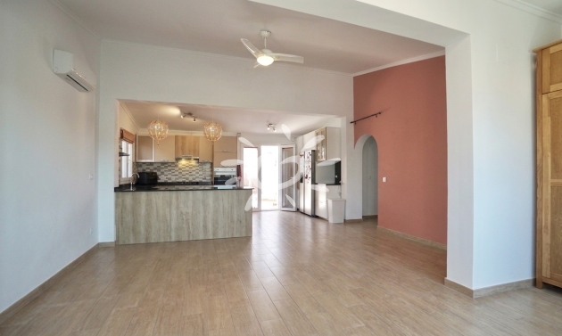 Resales - Villas - Moraira - La Sabatera