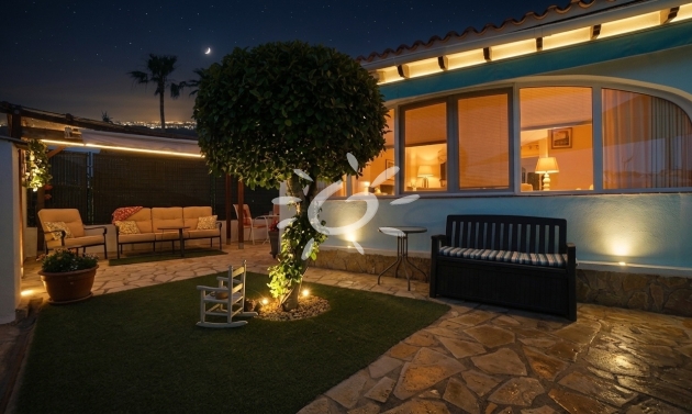 Resales - Villas - Moraira - La Sabatera