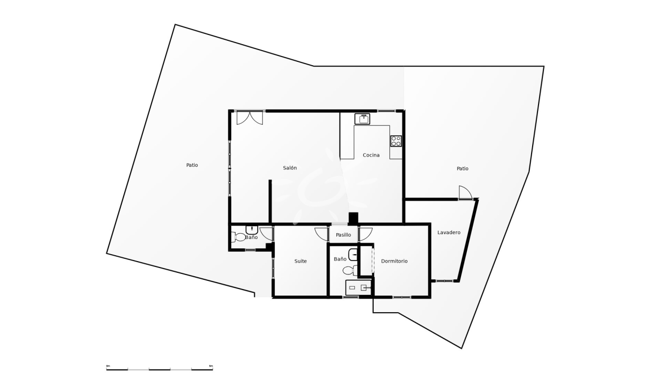 Resales - Villas - Moraira - La Sabatera