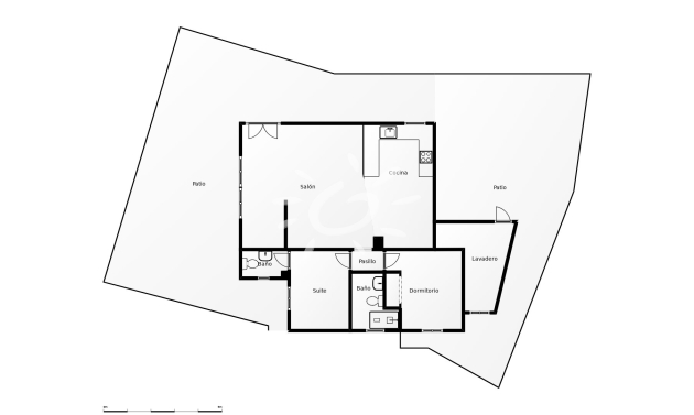 Resales - Villas - Moraira - La Sabatera