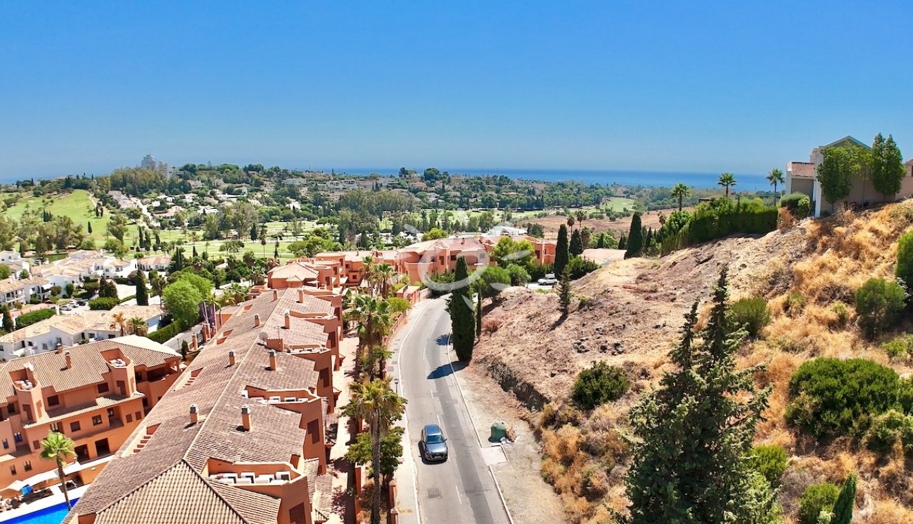 Resales - Villas - Benahavís - El Paraiso Alto