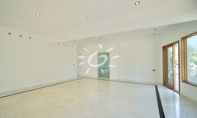 Resales - Villas - Benahavís - El Paraiso Alto