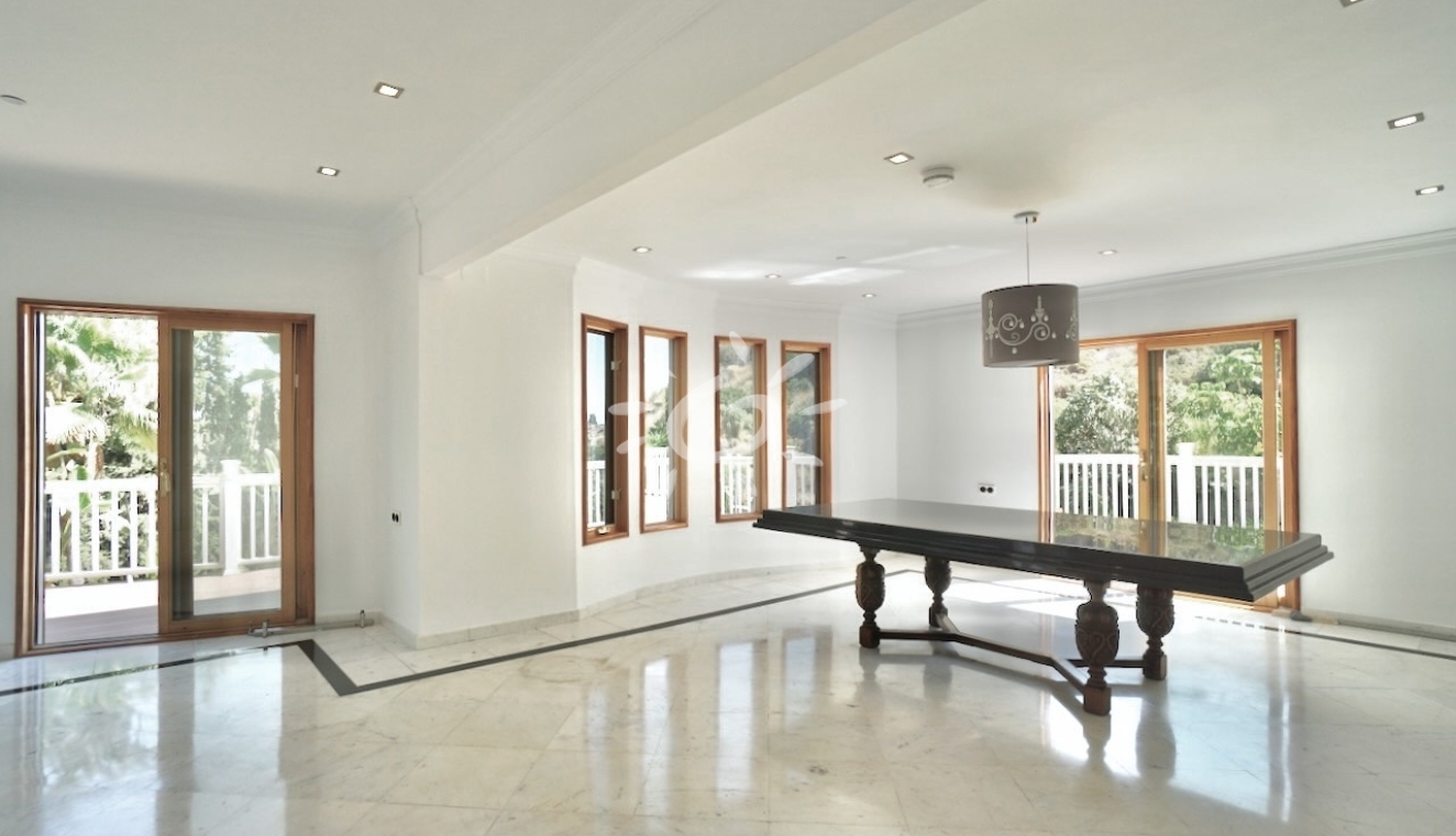 Resales - Villas - Benahavís - El Paraiso Alto