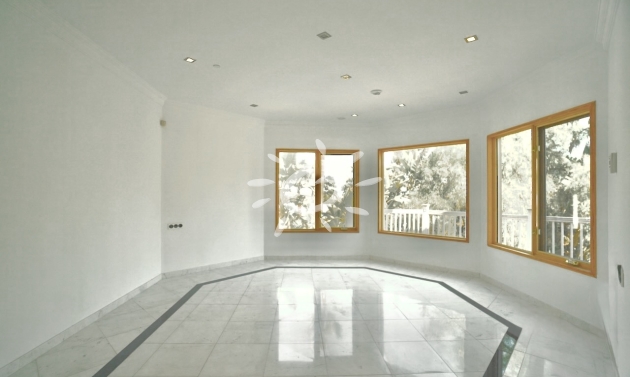 Resales - Villas - Benahavís - El Paraiso Alto