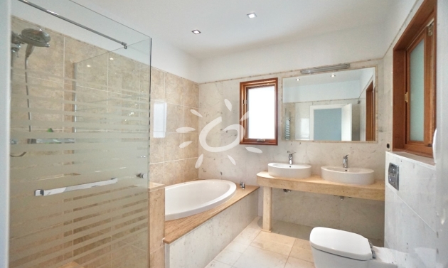 Resales - Villas - Benahavís - El Paraiso Alto
