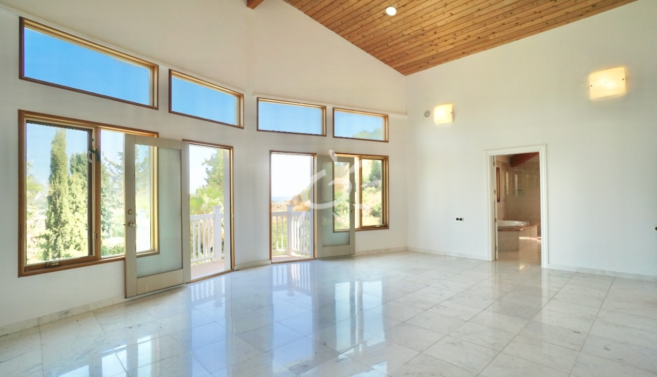 Resales - Villas - Benahavís - El Paraiso Alto