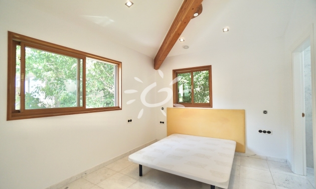 Resales - Villas - Benahavís - El Paraiso Alto