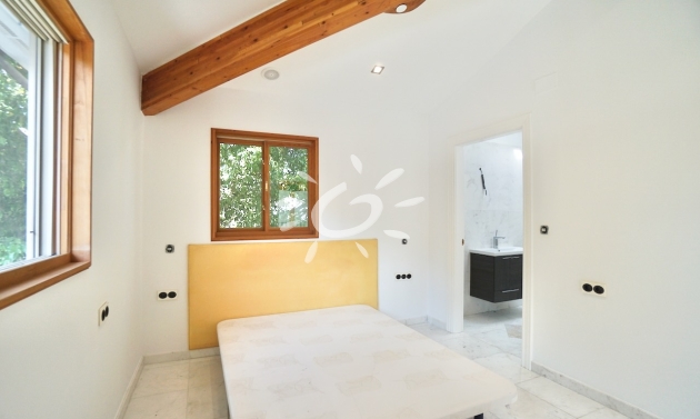 Resales - Villas - Benahavís - El Paraiso Alto