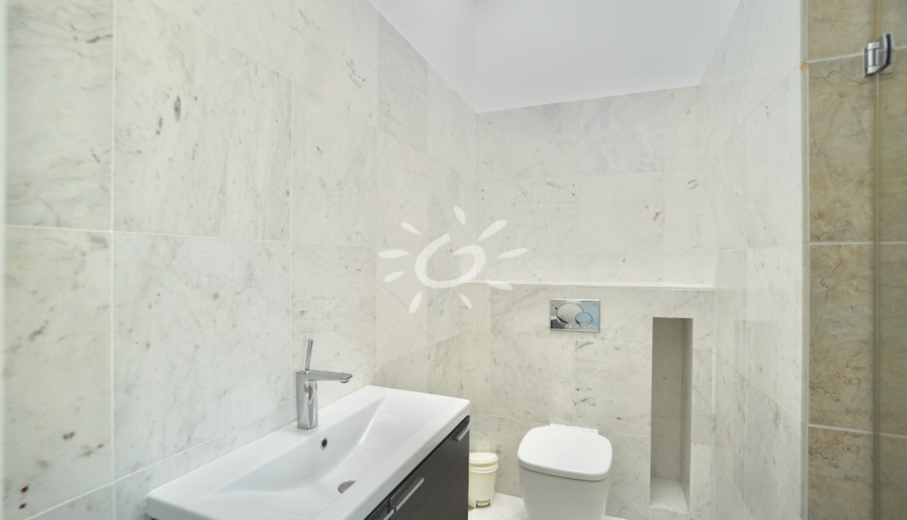 Resales - Villas - Benahavís - El Paraiso Alto
