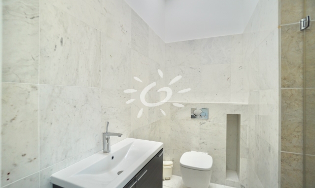 Resales - Villas - Benahavís - El Paraiso Alto
