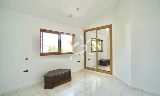 Resales - Villas - Benahavís - El Paraiso Alto