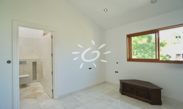 Resales - Villas - Benahavís - El Paraiso Alto