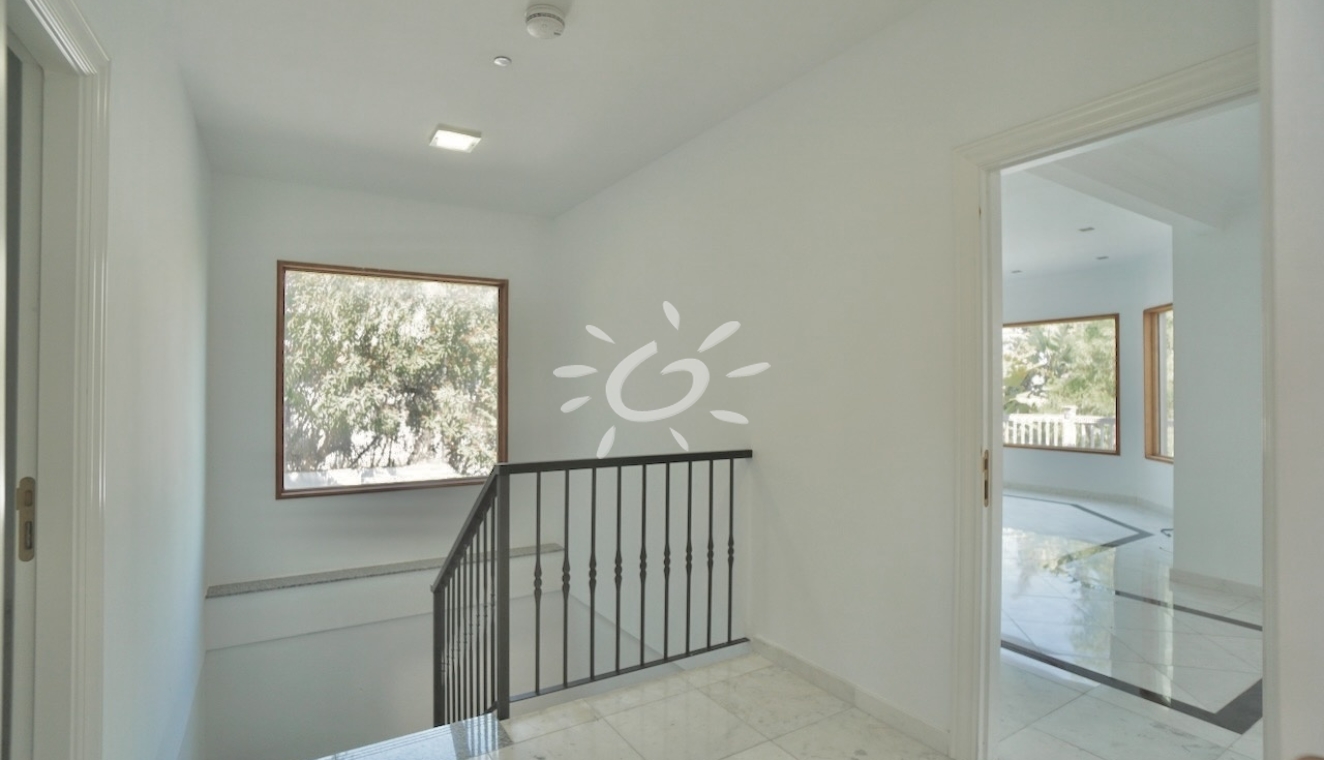 Resales - Villas - Benahavís - El Paraiso Alto
