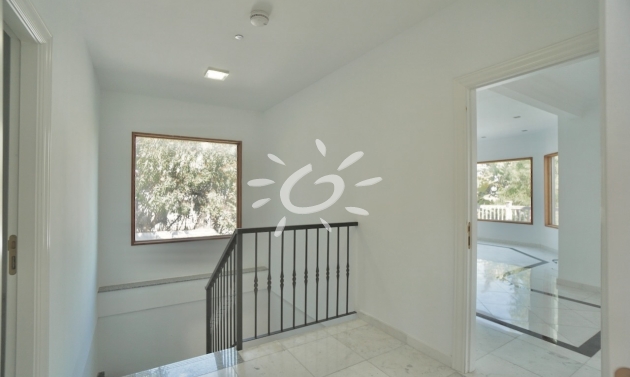 Resales - Villas - Benahavís - El Paraiso Alto