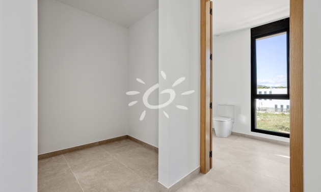 New Builds - Villas - Jávea / Xàbia - Partides comunes - Adsubia