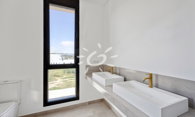 New Builds - Villas - Jávea / Xàbia - Partides comunes - Adsubia