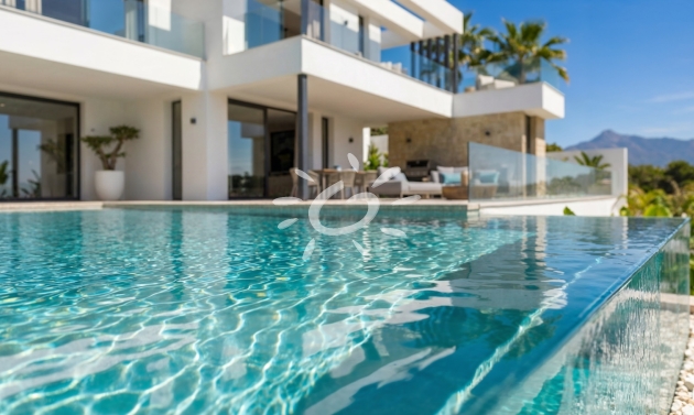 Resales - Villas - Calpe - Empedrola