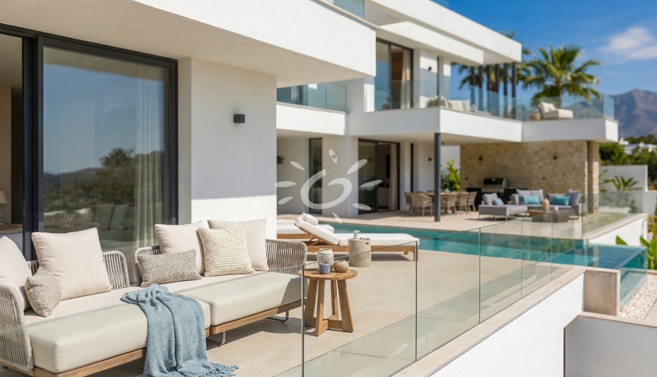 Resales - Villas - Calpe - Empedrola