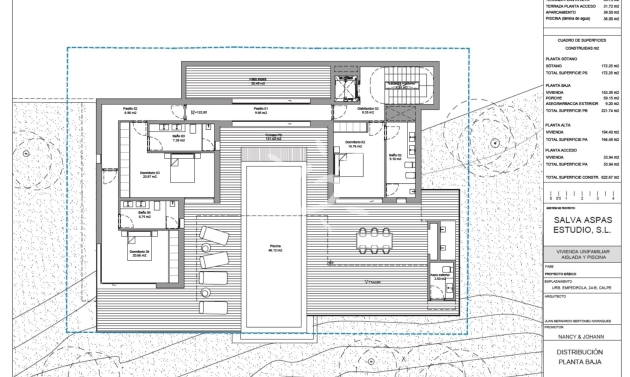 Resales - Villas - Calpe - Empedrola