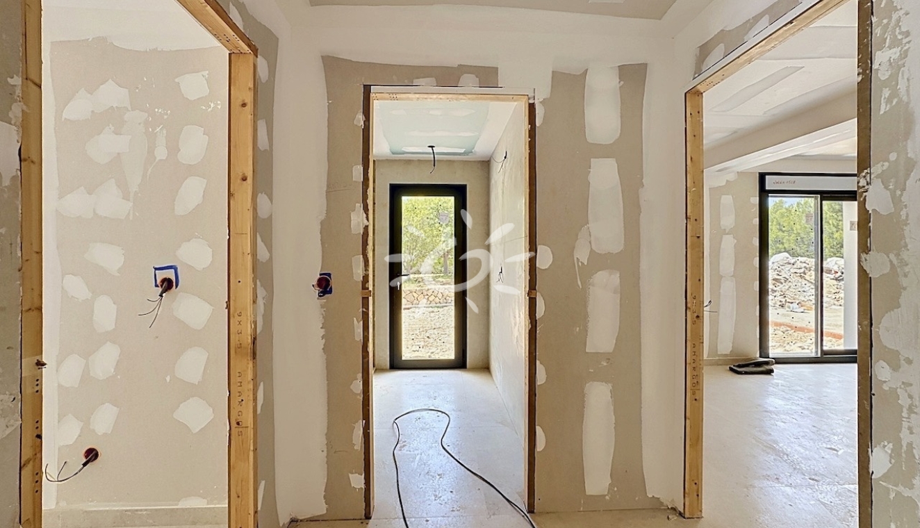 Reventas - Villas - Chalets - Altea - Urb. Golf Don Cayo