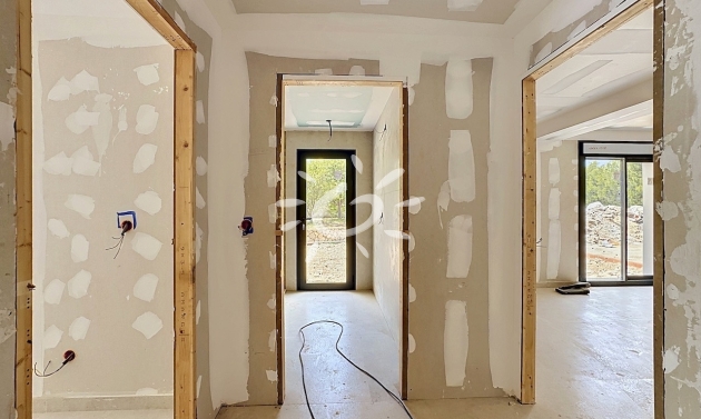 Reventas - Villas - Chalets - Altea - Urb. Golf Don Cayo