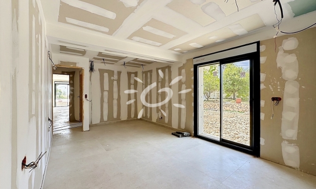 Reventas - Villas - Chalets - Altea - Urb. Golf Don Cayo