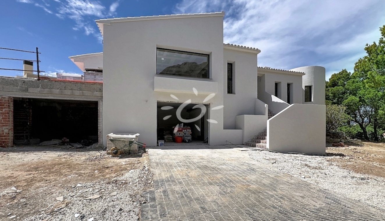 Reventas - Villas - Chalets - Altea - Urb. Golf Don Cayo