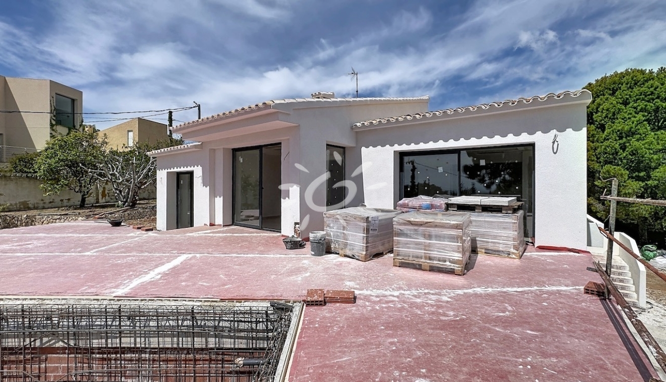 Reventas - Villas - Chalets - Altea - Urb. Golf Don Cayo
