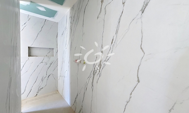 Reventas - Villas - Chalets - Altea - Urb. Golf Don Cayo