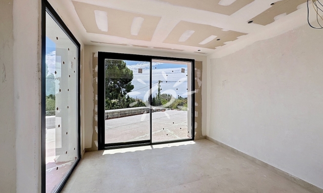 Reventas - Villas - Chalets - Altea - Urb. Golf Don Cayo