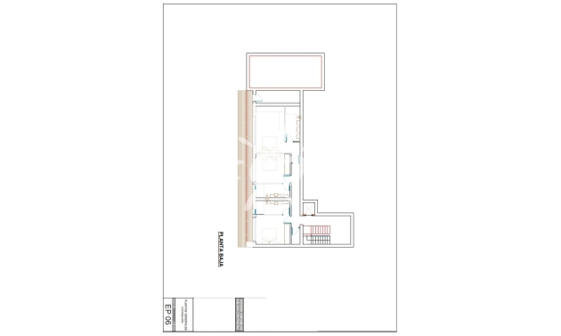 New Builds - Villas - Calpe - Calpe Town Centre
