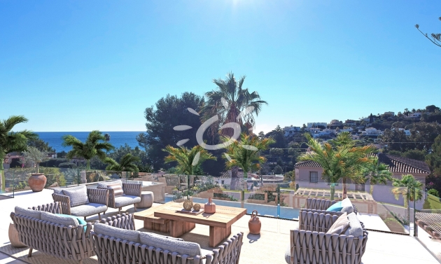 Reventas - Villas - Chalets - Benissa
