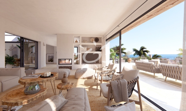 Reventas - Villas - Chalets - Benissa