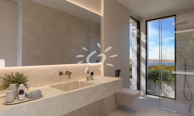 Nuevas construcciones - Villas - Chalets - Javea