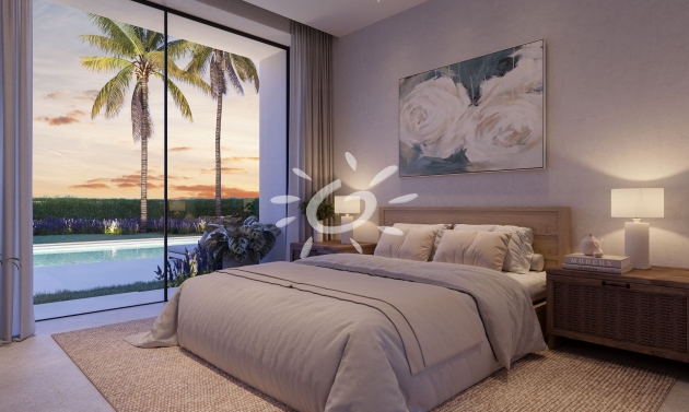 Nuevas construcciones - Villas - Chalets - Javea