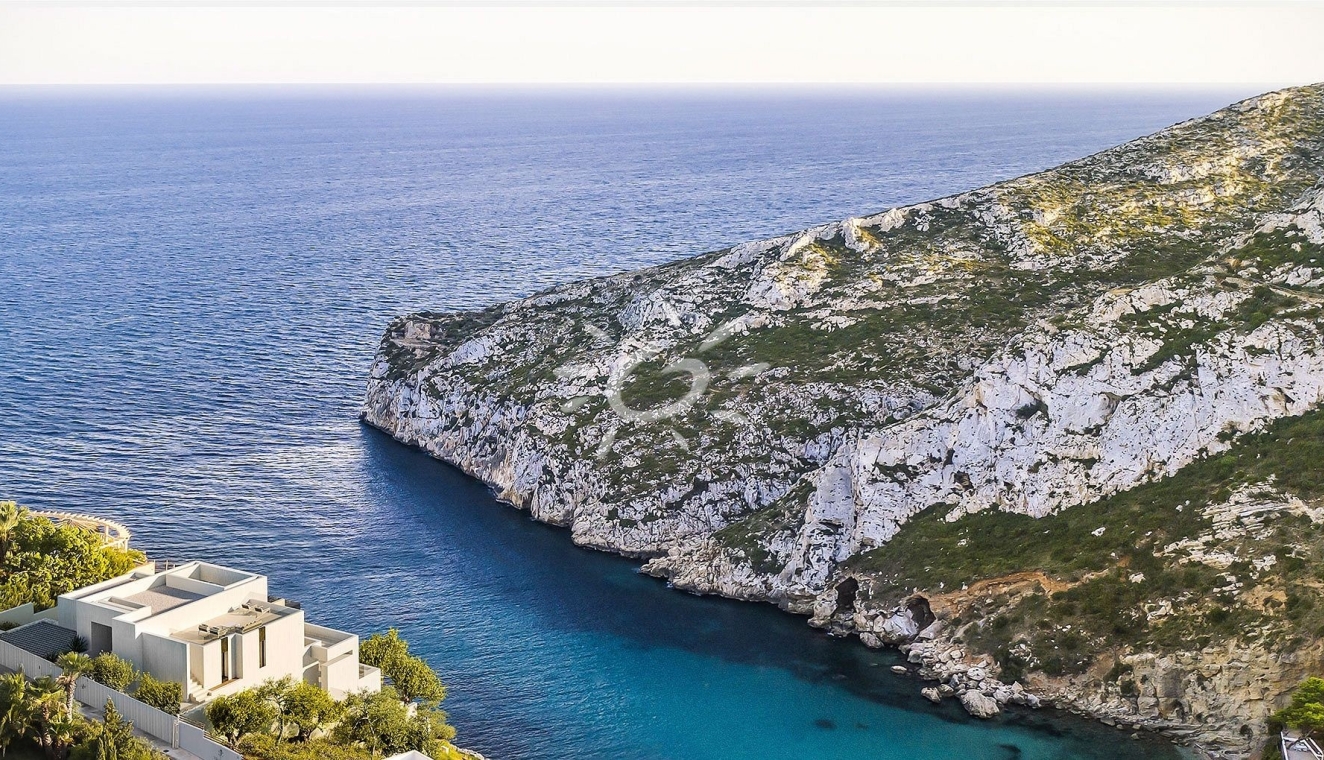 Nuevas construcciones - Villas - Chalets - Javea