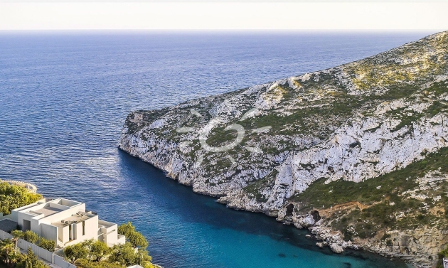 Nuevas construcciones - Villas - Chalets - Javea