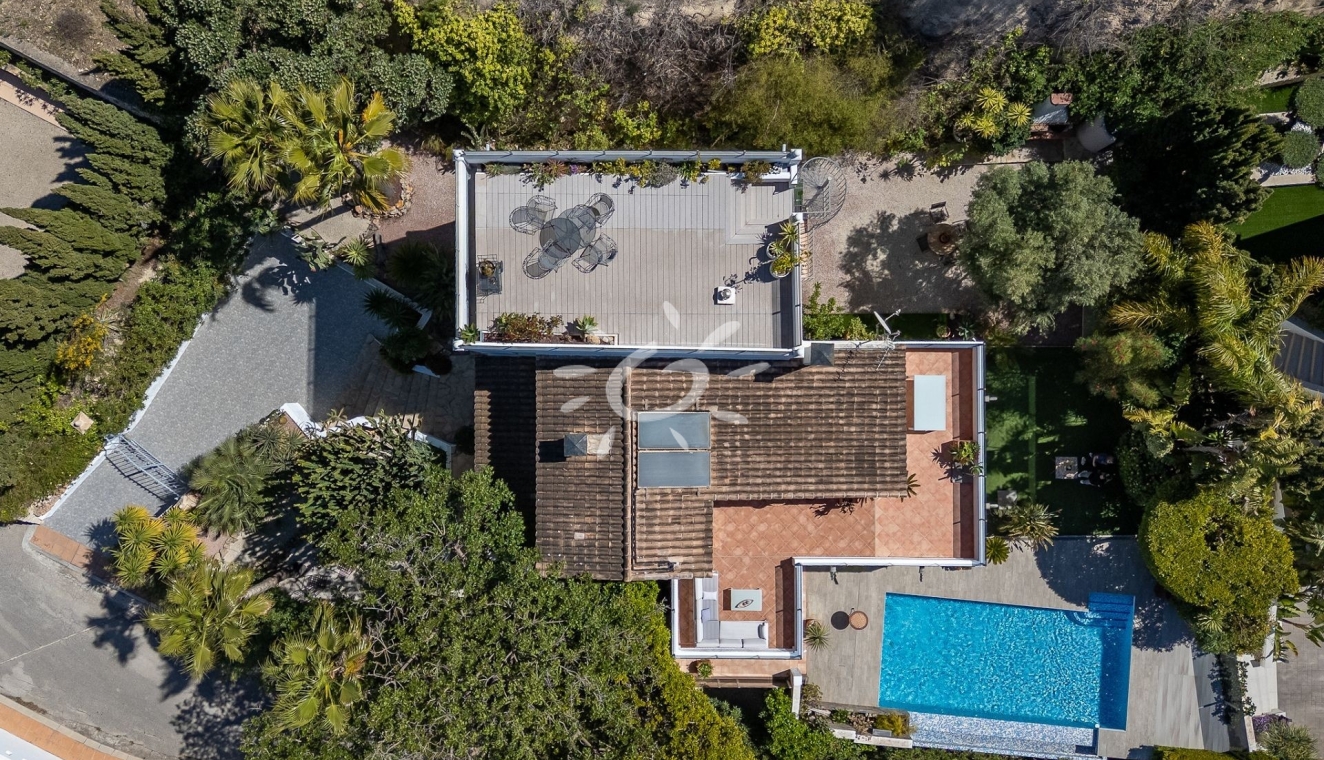 Reventas - Villas - Chalets - Benissa