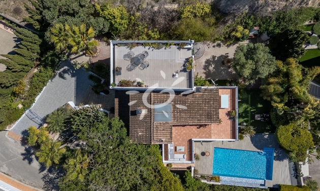 Reventas - Villas - Chalets - Benissa